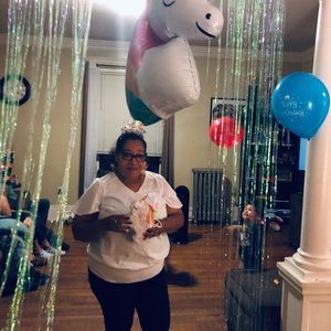 Meet your Posher, Maggie